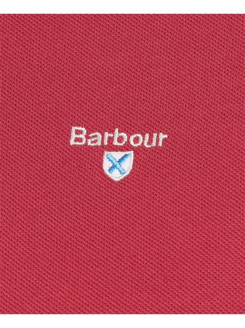 sports polo BARBOUR | MML0358 MMLRE74